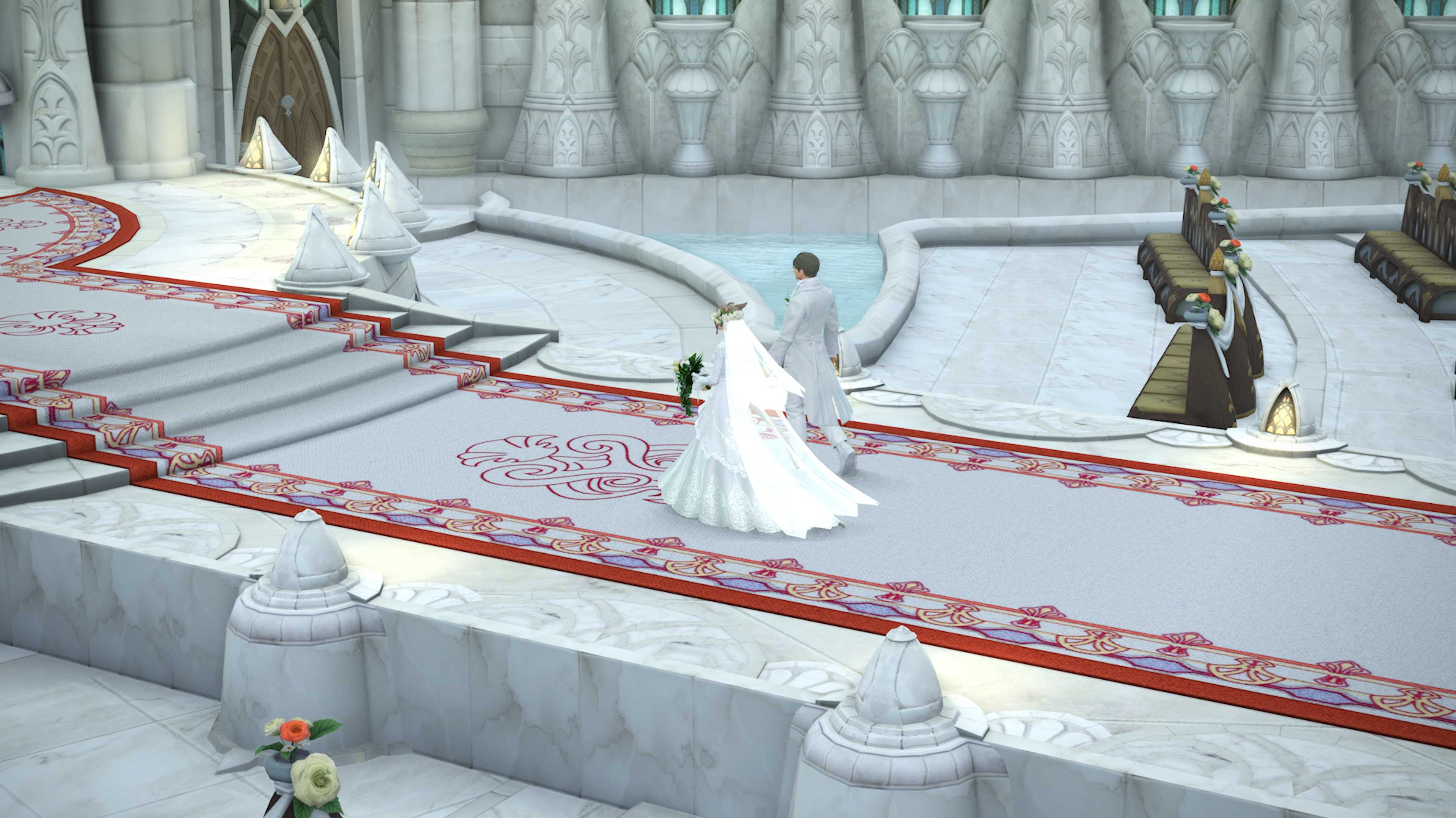 Styles de cérémonie