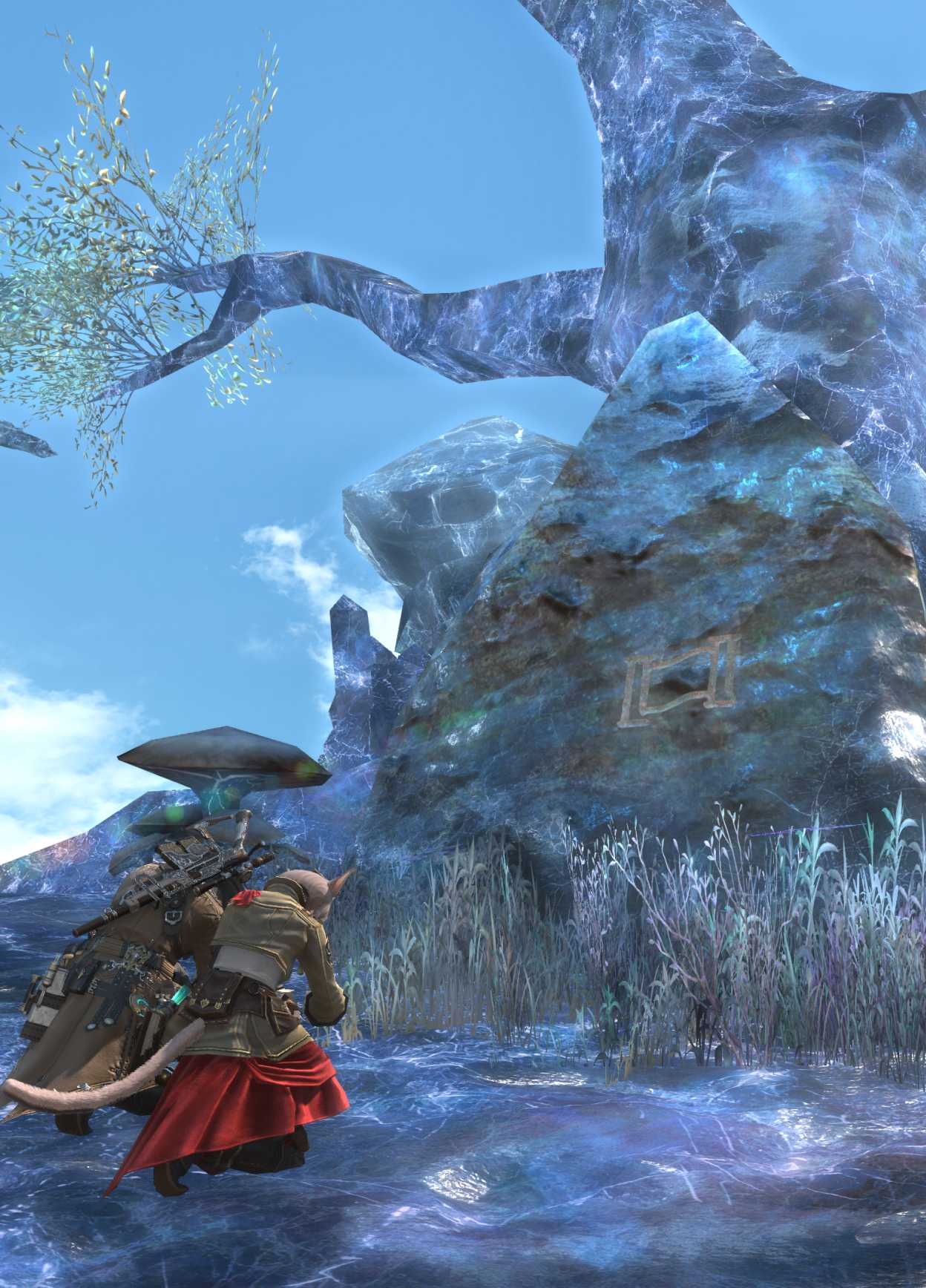 Préparer une cérémonie