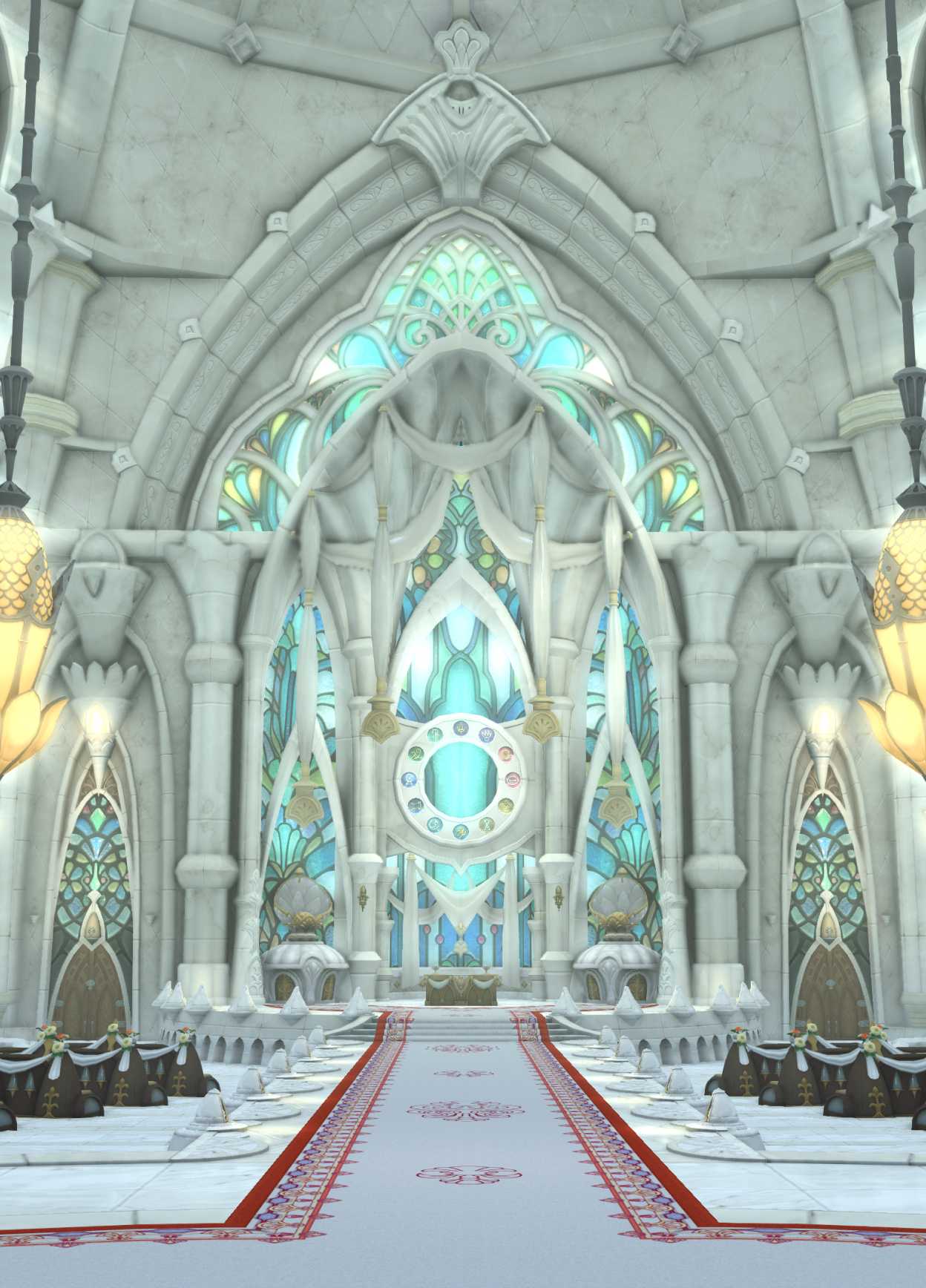 Style et réservation